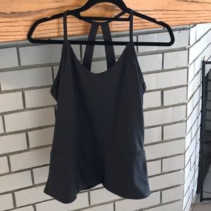 Fabletics tank top